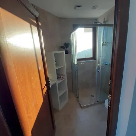 Penthouse Alma Lejlighed Balchik